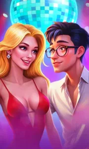 Disco Party