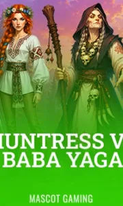 Huntress vs Baba Yaga