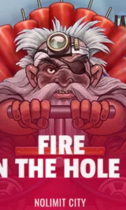 Fire in the Hole 3