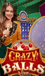 Crazy Balls