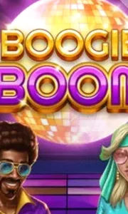 Boogie Boom