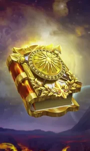 Book Of Titans