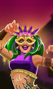 Carnival Queen - Reborn