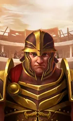 Champions of Rome