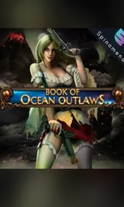 Book Of Ocean Outlaws