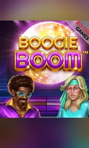 Boogie Boom