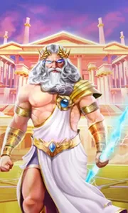 Gates of Olympus