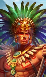 Aztec Treasure Hunt