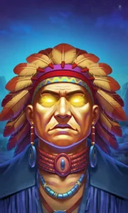 Chief Hawks Spirit Walk