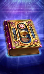 Book of The Divine