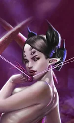 Athenas Glory Story Of Arachne