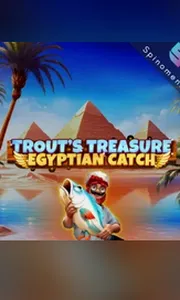 Trout's Treasure - Egyptian Catch