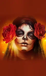 Dia De Los Muertos