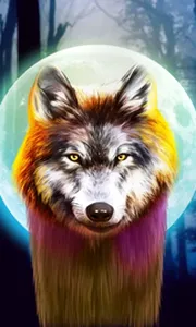 Wolf Fang