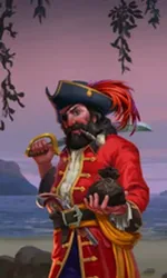 Pirate's Legacy