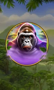 Gorilla Fury - Hold & Hit