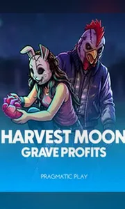Harvest Moon - Grave Profits