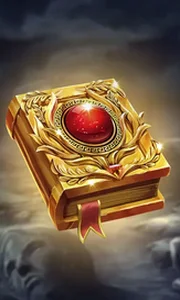 Book Of Demi Gods IV- TGE