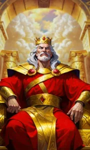 Midas: Hand of Fortune