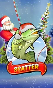 Christmas Big Bass Bonanza